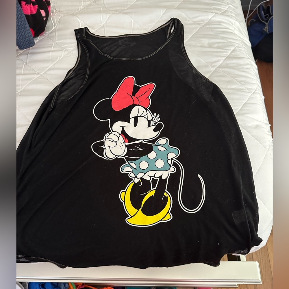 Love Disney this shirts for you!